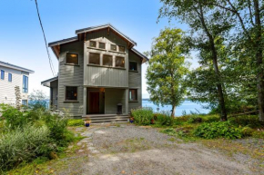 The Sanctuary on Whidbey Shores